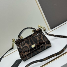 Dolce Gabbana Top Handle Bags